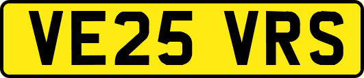 VE25VRS