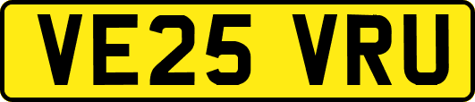 VE25VRU