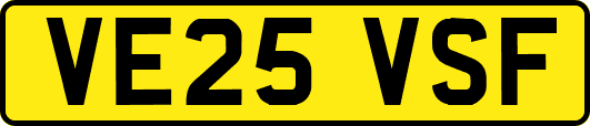 VE25VSF