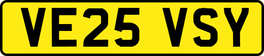 VE25VSY