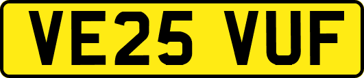 VE25VUF