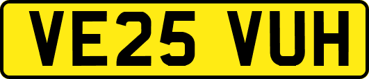 VE25VUH