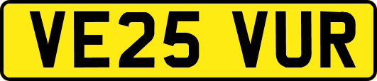 VE25VUR
