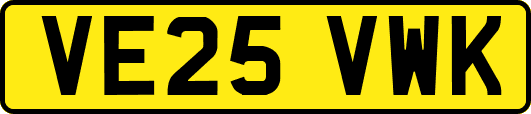 VE25VWK
