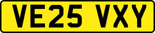 VE25VXY