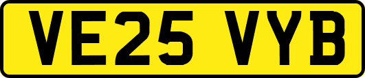 VE25VYB