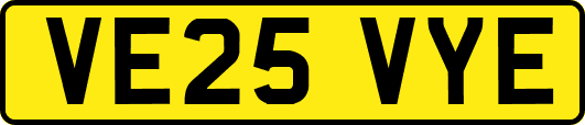 VE25VYE