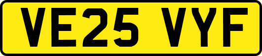 VE25VYF