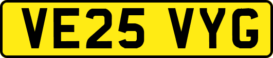 VE25VYG