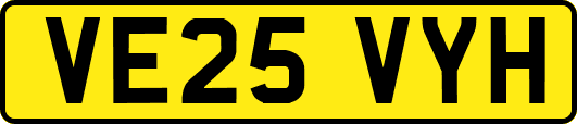 VE25VYH
