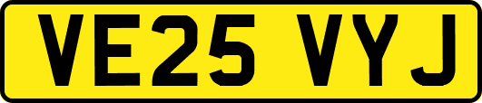 VE25VYJ