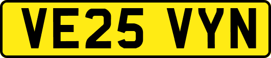 VE25VYN