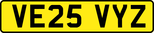 VE25VYZ