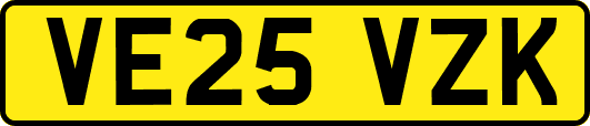 VE25VZK