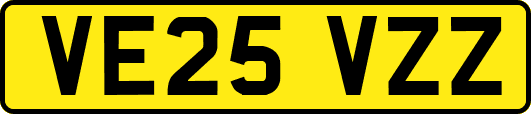 VE25VZZ