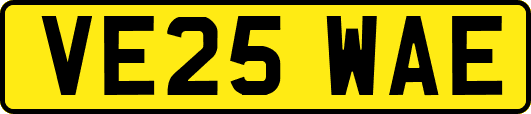 VE25WAE