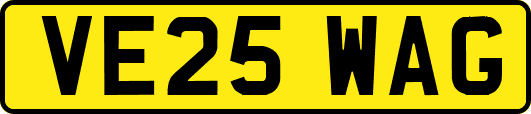 VE25WAG
