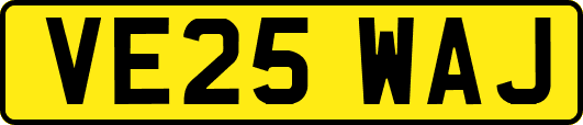 VE25WAJ