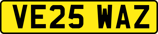 VE25WAZ