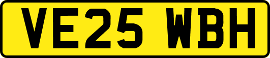 VE25WBH