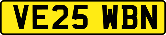 VE25WBN