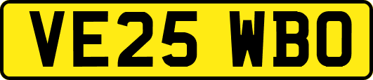 VE25WBO