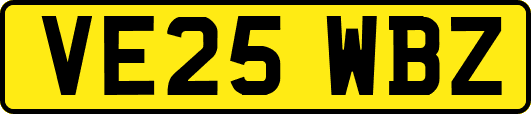 VE25WBZ