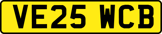 VE25WCB