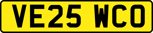 VE25WCO