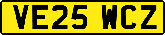 VE25WCZ