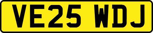 VE25WDJ