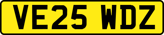 VE25WDZ