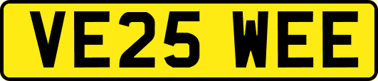 VE25WEE