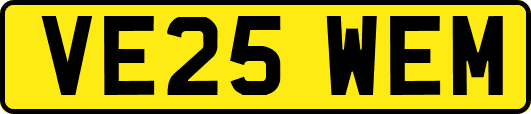 VE25WEM