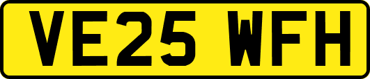 VE25WFH