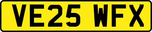 VE25WFX