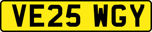 VE25WGY