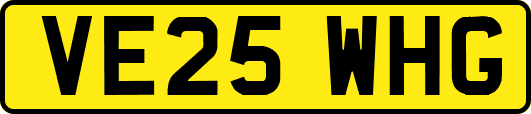 VE25WHG