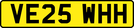 VE25WHH
