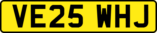 VE25WHJ