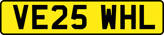 VE25WHL