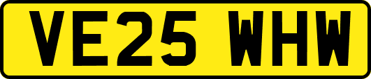 VE25WHW