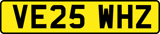 VE25WHZ