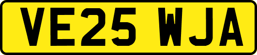 VE25WJA