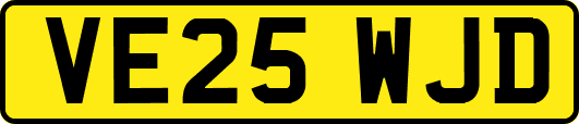 VE25WJD
