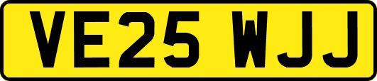 VE25WJJ