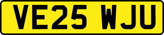 VE25WJU
