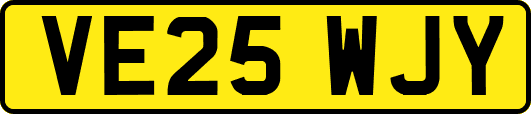VE25WJY