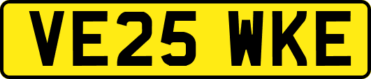 VE25WKE