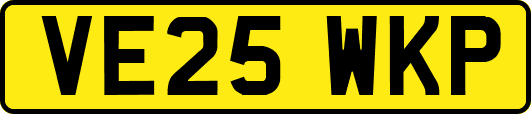 VE25WKP